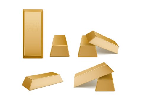 Robinhood HOOD Month Sweepstakes - Win a 1kg Gold Bar Worth $112,508