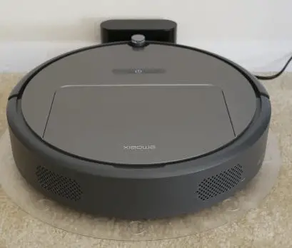 Roborock Xiaowa E35 Giveaway