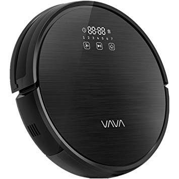 Robot Vacuum Cleaner Instant Win Giveaway
