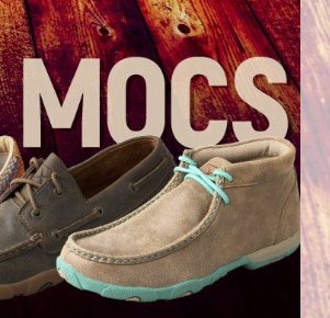 Roc Your Mocs Sweepstakes