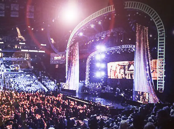 Rock And Roll Hall Of Fame Sweepstakes