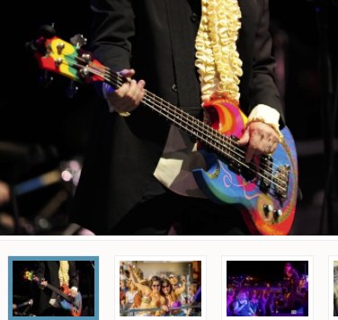 Rock'n Cruise Giveaway