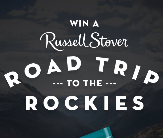 Rockies Road Trip Sweepstakes