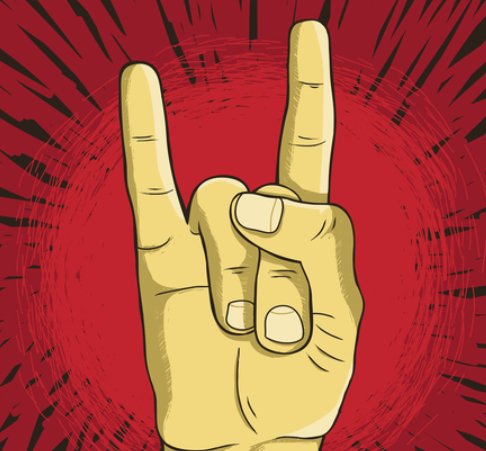 Rocking Merchandise Giveaway