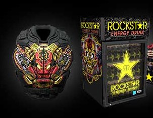 Rockstar Energy Horde Challenge Sweepstakes