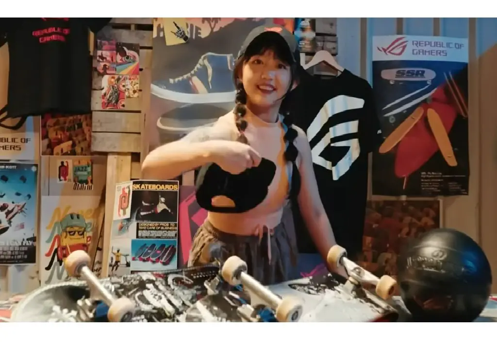 ROG x Disorder Skateboards Giveaway - Win a Gaming Laptop, a Skateboard and More