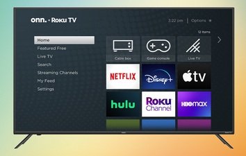 Roku Summer Sweepstakes - Win a Brand New 50" TV