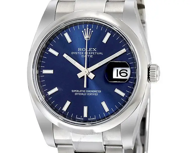 Rolex Oyster Perpetual Giveaway Contest