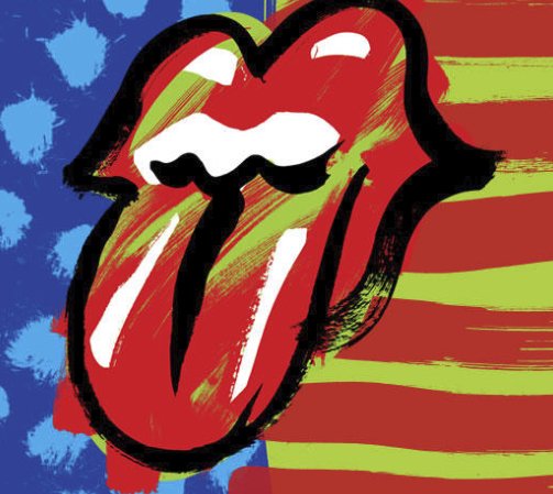 Rolling Stones Flyaway National Contest