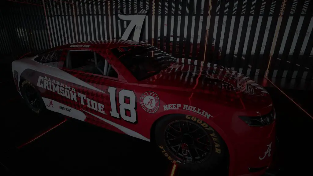 Rolltide Ultimate Alabama Weekend Sweepstakes - Win Tickets For 4 To The Yellawood 500 NASCAR Cup Series Playoffs Race In Talladega