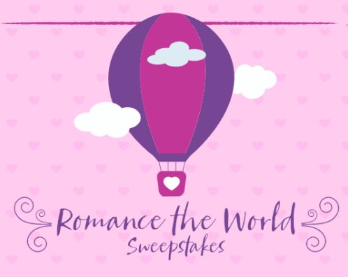 Romance The World Sweepstakes