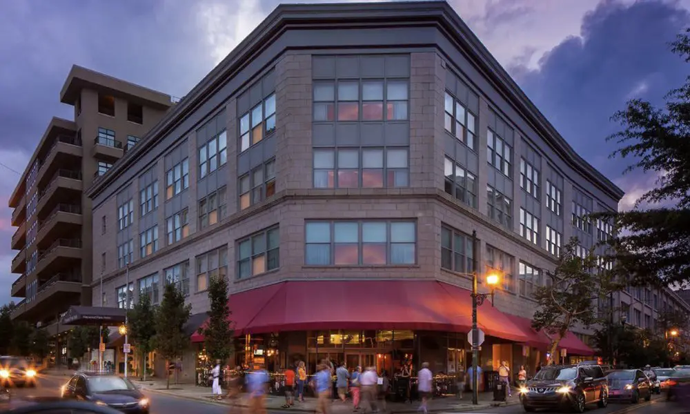 RomanticAsheville Haywood Park Hotel Giveaway – Win A Luxurious Downtown Asheville Hotel Stay