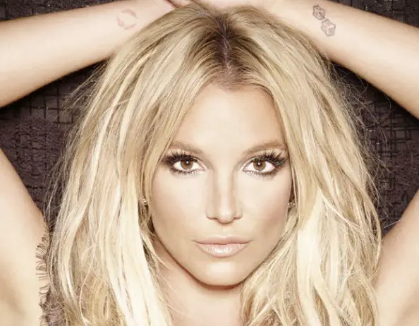 Romeo's Britney Spears Sweepstakes!