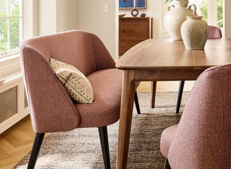 Room & Board $4K New Arrivals Sweepstakes - Win a $4,000 Gift Card