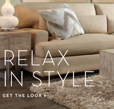 Room Makeover Sweepstakes