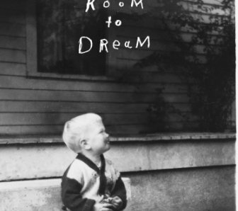 Room to Dream Giveaway