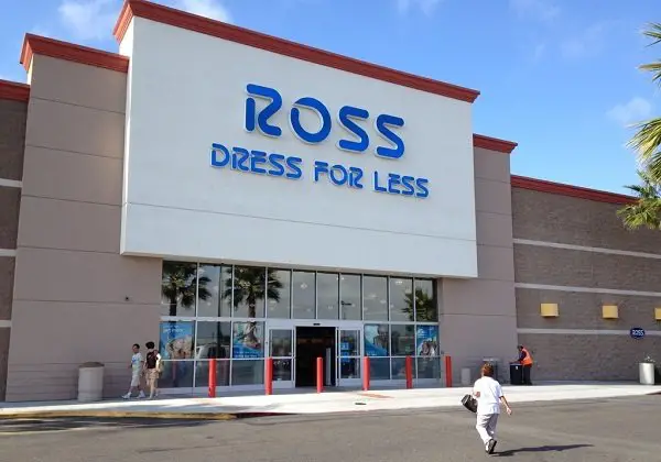 Ross Customer Satisfaction Survey – Win  A $1,000 Ross Stores Gift Card