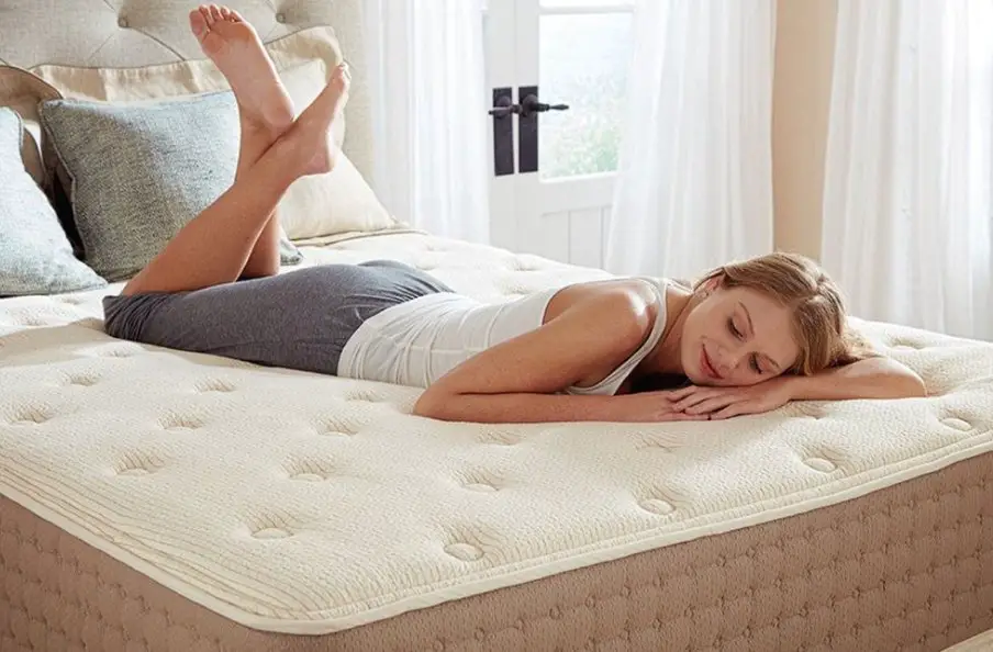 Round Up Eco Terra Hybrid Latex Mattress Giveaway - Win an Eco Terra Hybrid Latex Mattress + 2 Pillows