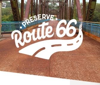 Route 66 Sweepstakes