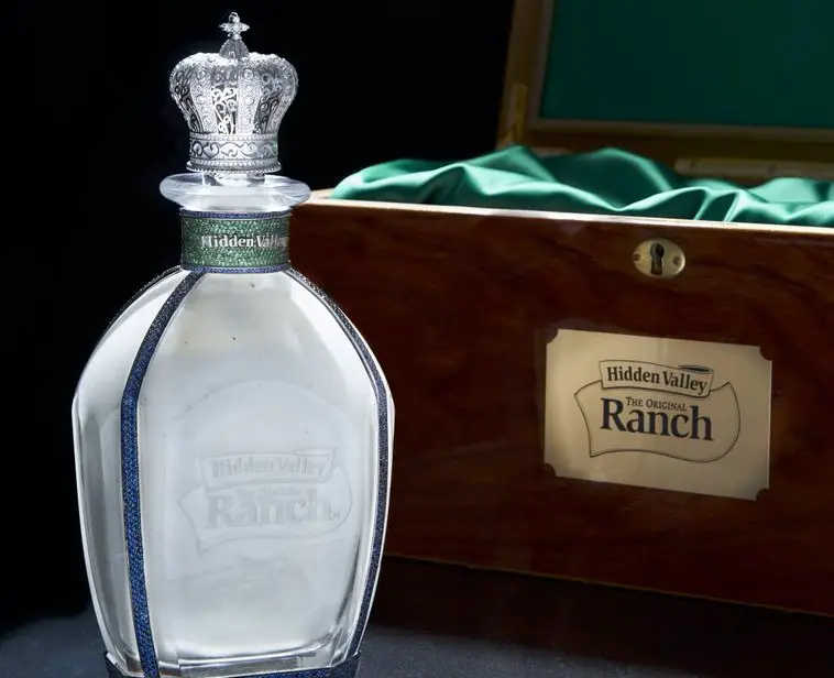 Royal Ranch Sweepstakes