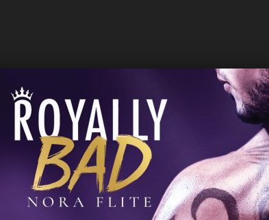 Royally Bad Giveaway, 100 Winners!