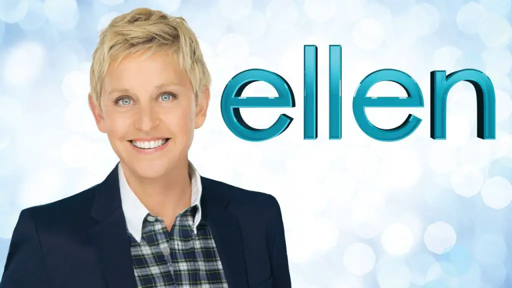 Ellen TV RSVP My Squad Contest