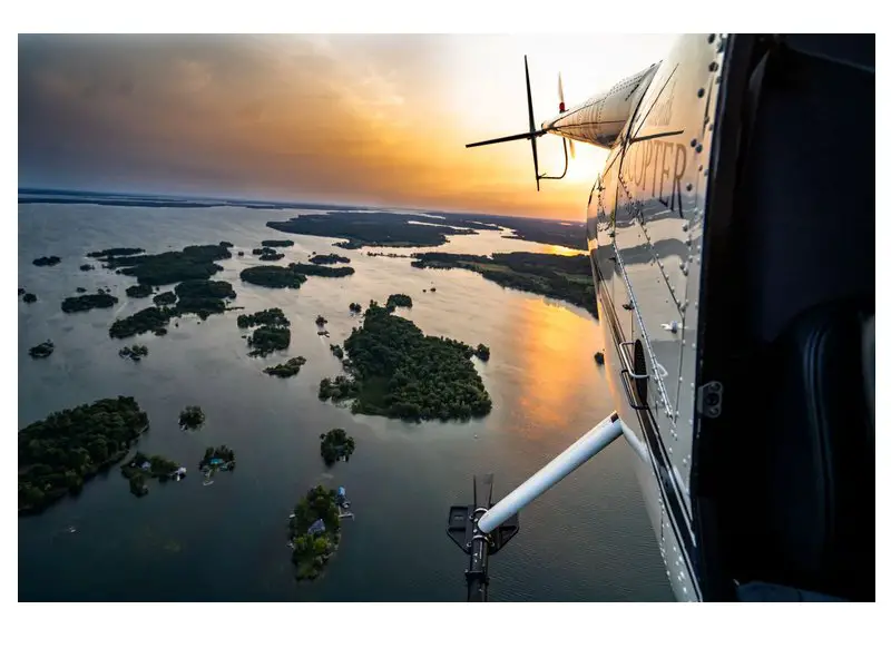 RTO 9 Canadian Adventure Getaway Contest - Win A Canadian Outdoor And Cruise Adventure For 4
