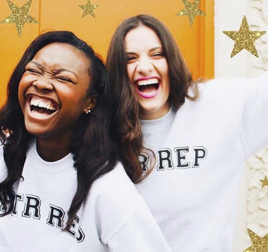 @RTRONCAMPUS Launch Contest Sweepstakes