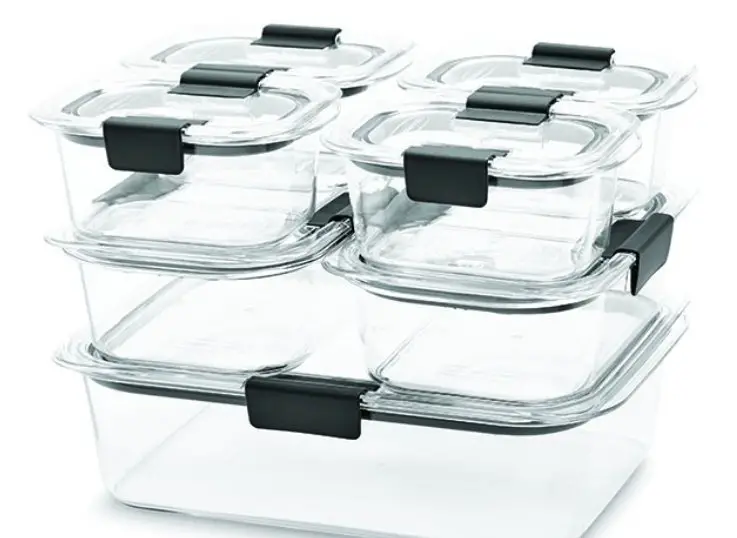 Rubbermaid Thanksgiving Hacks Sweepstakes!