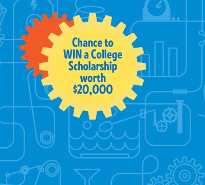 Rubes Cereal Machines Sweepstakes