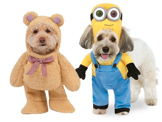 Rubie’s Pet Shop Dog Costume Sweepstakes