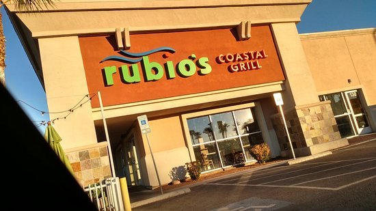 Rubio’s Coastal Grill Rubio’s Rewards Back to Baja Sweepstakes - Win A Trip For 2 To Cabo San Lucas, Mexico