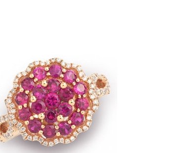 Ruby Ring Sweepstakes