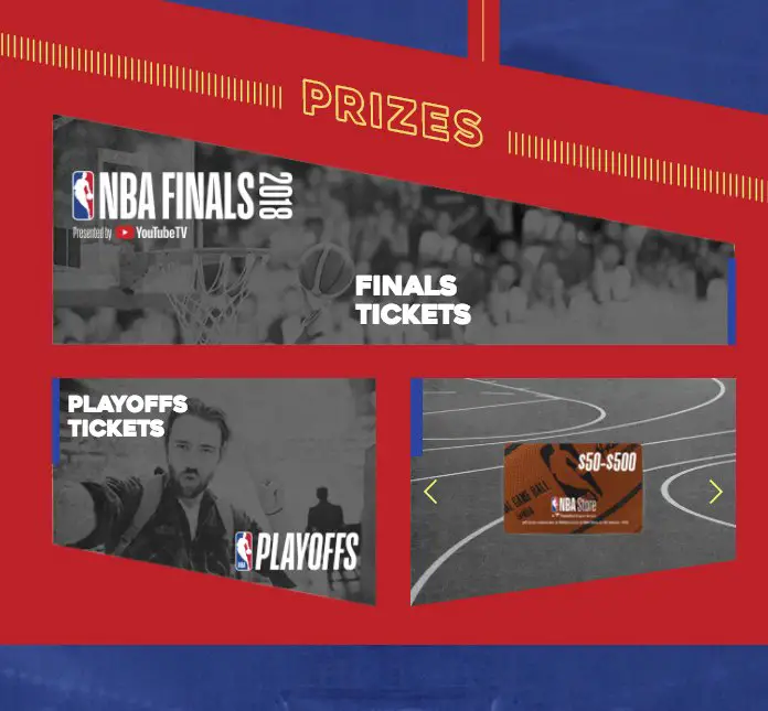 Ruffles Crunch Time Sweepstakes