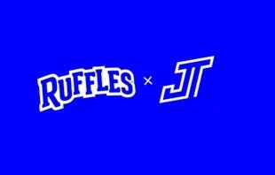 Ruffles Sneaker Drop Sweepstakes - Win Autographed, Exclusive Jayson Tatum Shoes