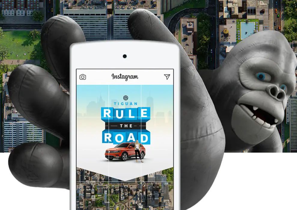 Rule the Road Sweepstakes
