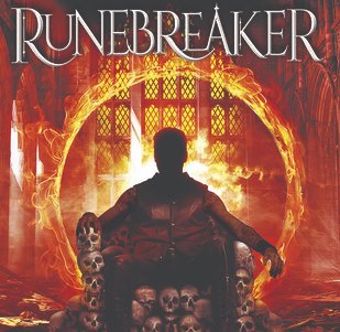 Runebreaker Giveaway