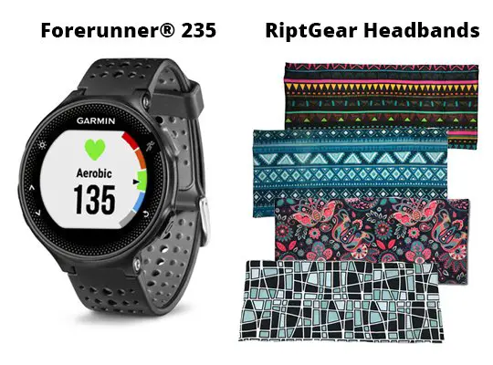 Runners Bundle Giveaway