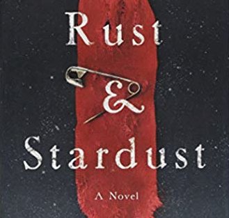 Rust & Stardust Giveaway