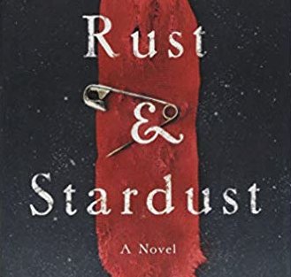 Rust & Stardust Giveaway