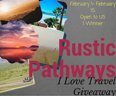 Rustic Pathways $500 Credit