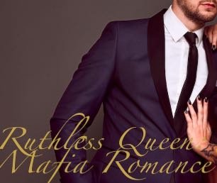 Ruthless Queen Giveaway