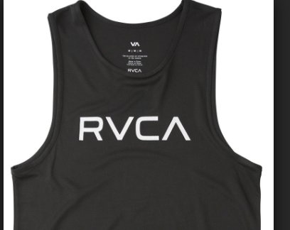 RVCA Sweepstakes