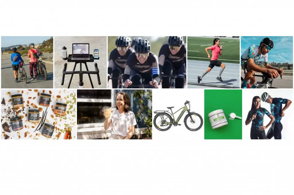Ry Outfitters 2023 Summer Cycling Giveaway - Win Gift Cards, Cycling Gear And More