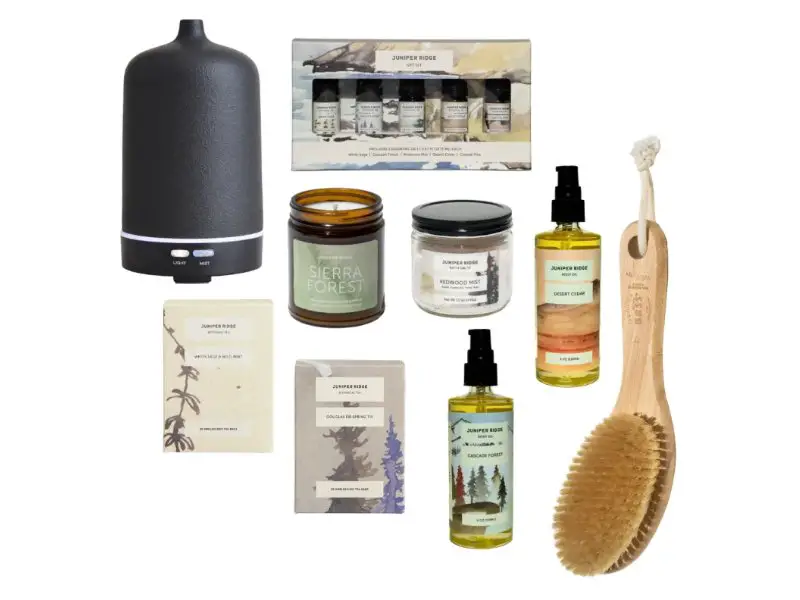 RY Outfitters 2024 Nutrition & Wellness Giveaway - Win A Mobile Phone, Gift Cards & More