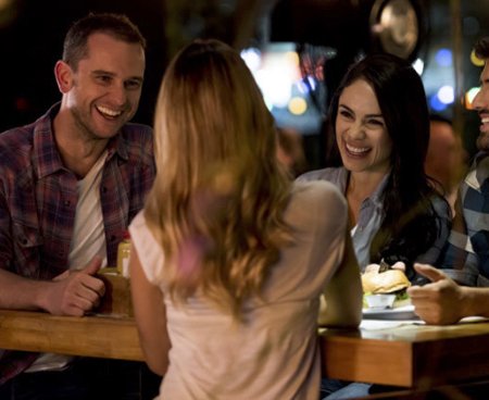 Ryan Seacrest's Night Out on Ryan Seacrest Sweepstakes