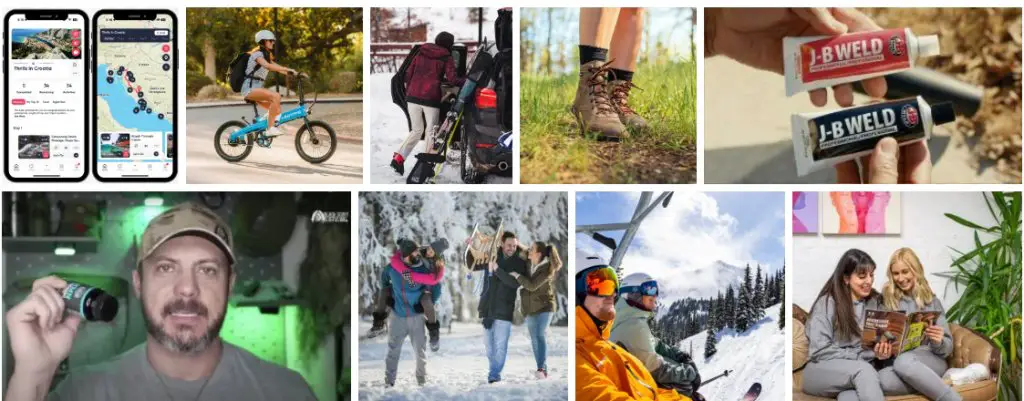 RYOutfitters.com 2023 Holiday Adventure Travel Giveaway – Win Over $3,500 In Adventure And Travel Gear