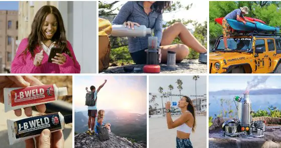 RYOutfitters.com 2024 Hiking /Camping Giveaway – Win A $2420 Outdoor Prize Package