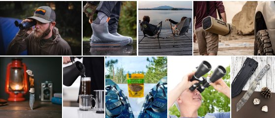 RYOutfitters.com 2024 Outdoor Adventure Giveaway – Win A $2,900 Outdoor Package