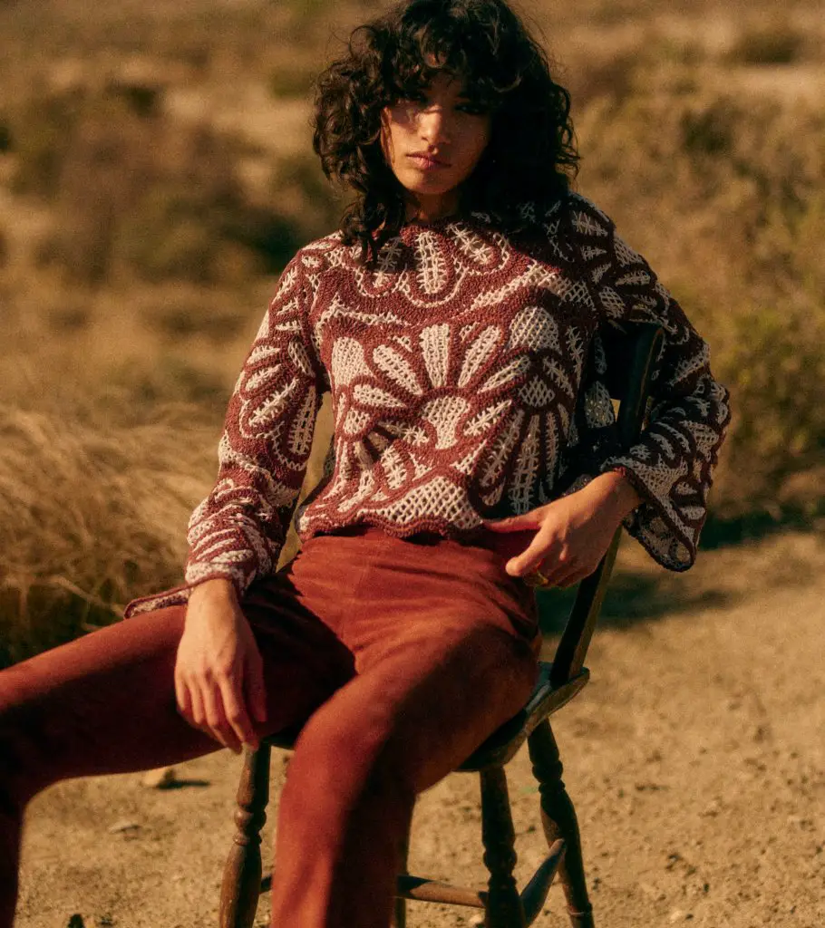 Sézane Share The News San Jose Sweepstakes – Win A $1,000 Sézane Voucher For Your Wardrobe Upgrade (3 Winners)